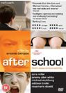 Afterschool packshot