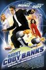 Agent Cody Banks packshot