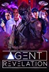 Agent Revelation packshot