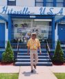 Agile, Mobile, Hostile: A Year With Andre Williams