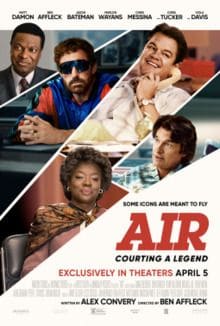 Air packshot