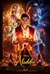 Aladdin packshot