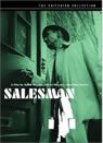 Salesman packshot