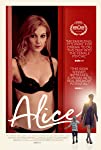 Alice packshot