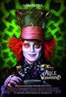 Alice In Wonderland packshot
