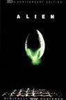 Alien packshot