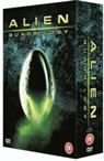 Alien Quadrilogy packshot