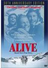Alive packshot