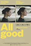 All Is Well packshot