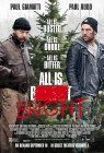 All Is Bright packshot