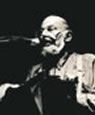 Allen Ginsberg Live In London