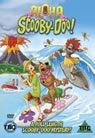 Aloha, Scooby-Doo packshot
