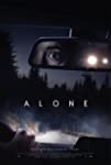 Alone packshot