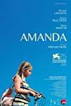 Amanda packshot