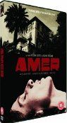 Amer packshot