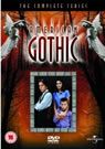 American Gothic packshot