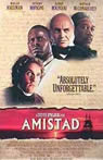 Amistad packshot
