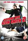 An Evening With Kevin Smith 2: Evening Harder packshot