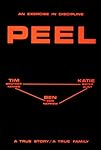 An Exercise in Discipline: Peel packshot