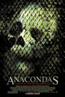 Anacondas: The Hunt For The Blood Orchid packshot