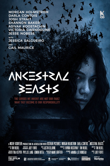 Ancestral Beasts packshot