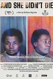 And She Didn't Die packshot