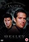 Angel: Vampire Anthology DVD 
Collection packshot