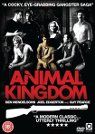 Animal Kingdom packshot
