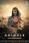 Animale packshot