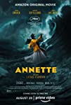Annette packshot