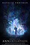 Annihilation packshot