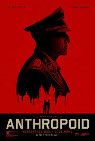 Anthropoid packshot
