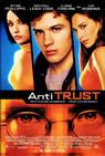Antitrust packshot