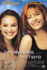 Anywhere But Here packshot