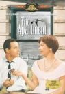 The Apartment packshot