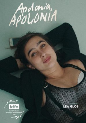 Apolonia, Apolonia packshot