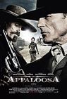 Appaloosa packshot