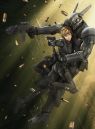Appleseed: Ex Machina packshot