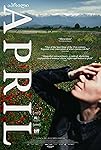 April packshot