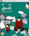 Aprile packshot