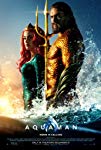Aquaman packshot