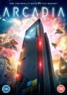 Arcadia packshot
