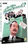 Are You Being Served? - The 
Complete Third Series packshot