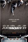 Armoured packshot