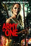 Army Of One packshot