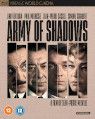 Army Of Shadows packshot
