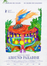 Around Paradise packshot