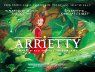 Arrietty packshot