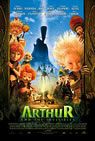 Arthur And The Invisibles packshot