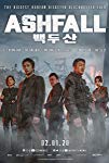 Ashfall packshot